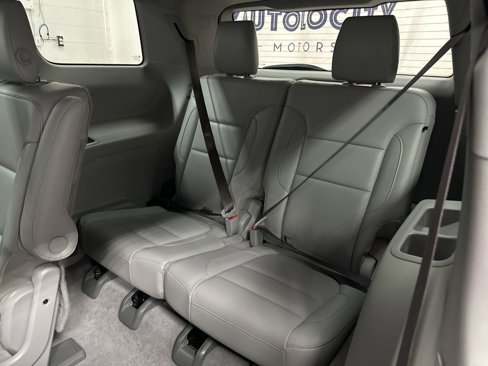 Used 2019 GMC Acadia SLT image 35