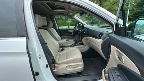 Used 2020 Honda Pilot EX-L image 25