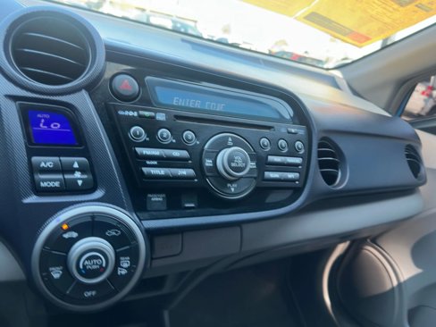 Used 2010 Honda Insight EX image 23