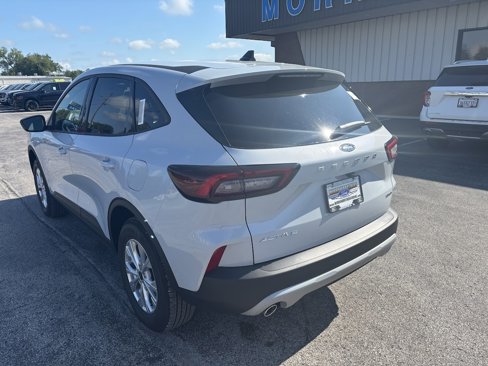 New 2025 Ford Escape Active w/ Cold Weather Package image 5