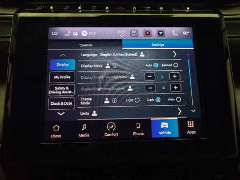 Used 2022 Jeep Grand Cherokee L Limited image 25