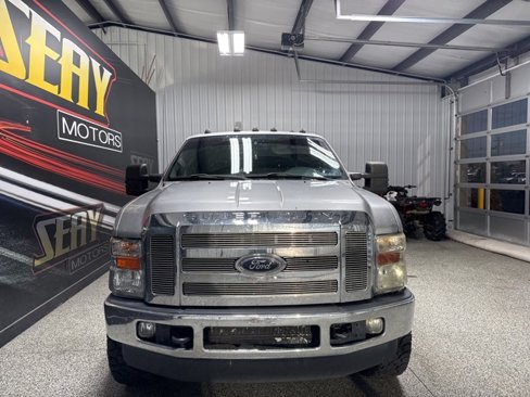 Used 2010 Ford F250 Lariat image 18