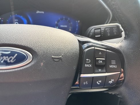 Used 2021 Ford Escape SEL w/ Technology Package image 17