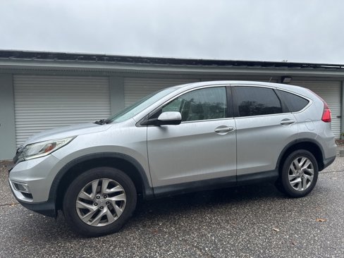 Used 2016 Honda CR-V EX image 1