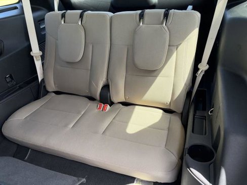 Certified 2022 Ford Explorer 2WD image 27