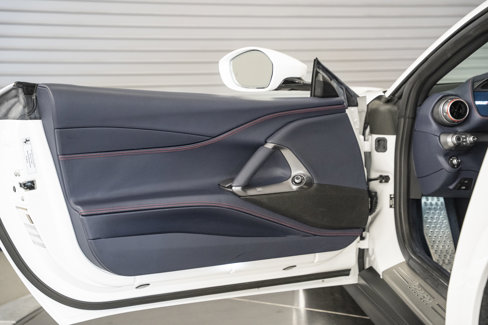 Used 2022 Ferrari 812 GTS image 21