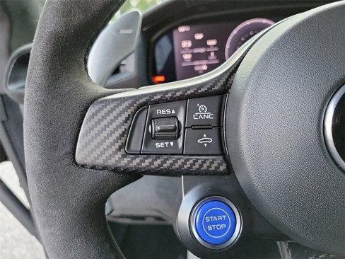 New 2023 Maserati MC20 Coupe image 6