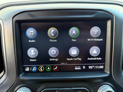 Used 2019 GMC Sierra 1500 Denali w/ Denali Ultimate Package image 43
