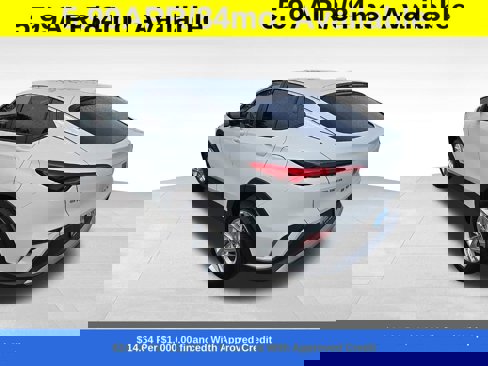 New 2025 Buick Envista Preferred w/ Convenience I Package image 5