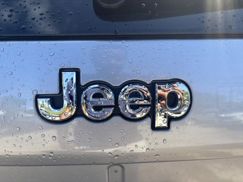Certified 2021 Jeep Cherokee Limited image 15