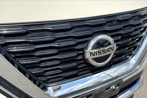 Used 2021 Nissan Rogue Platinum image 29