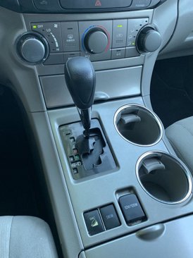 Used 2012 Toyota Highlander 4WD image 15