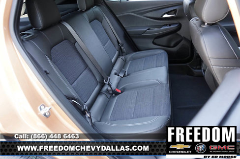 New 2025 Buick Envista Preferred w/ Convenience I Package image 16