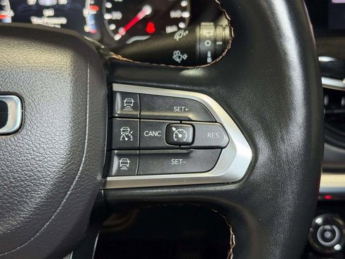 Used 2022 Jeep Compass Limited image 11
