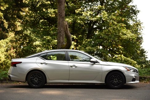 Used 2019 Nissan Altima 2.5 S image 11