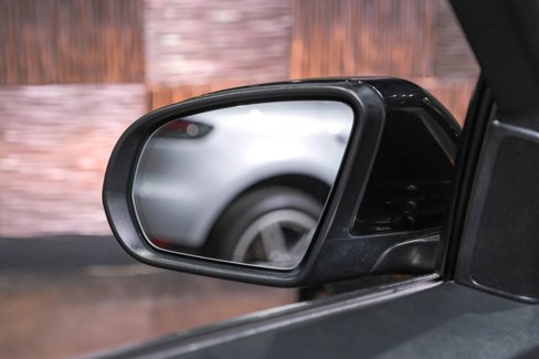 Used 2015 Mercedes-Benz C 300 Sedan image 34