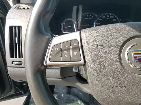 Used 2011 Cadillac STS Luxury image 17