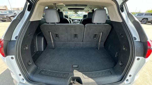 Certified 2021 Buick Enclave Essence w/ Sound and Sites Package image 27