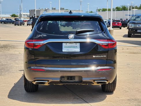 Used 2019 Buick Enclave Essence w/ Trailering Package, 5000 lbs. image 9