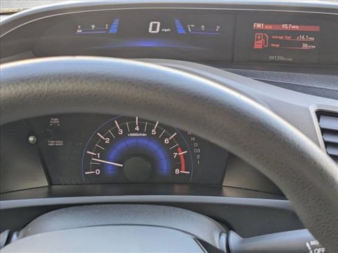 Used 2012 Honda Civic LX image 11