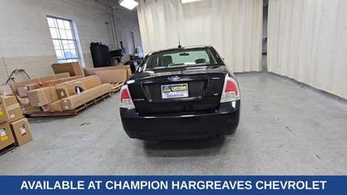 Used 2009 Ford Fusion SE image 10