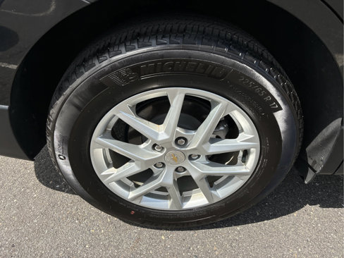 Certified 2022 Chevrolet Equinox LT image 31