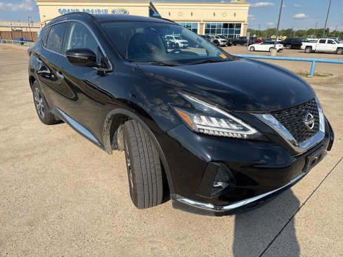 Used 2023 Nissan Murano SV image 18