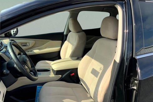 Used 2020 Nissan Murano SV image 24