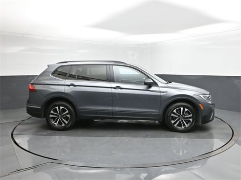 Used 2023 Volkswagen Tiguan S image 26
