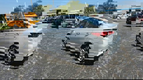 Used 2019 Hyundai Sonata SEL image 43