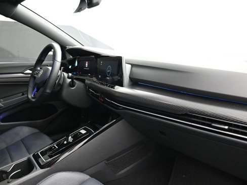 Used 2023 Volkswagen Golf 20th Anniversary Edition image 13