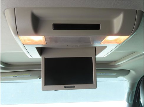 Used 2013 Chevrolet Suburban LTZ image 15