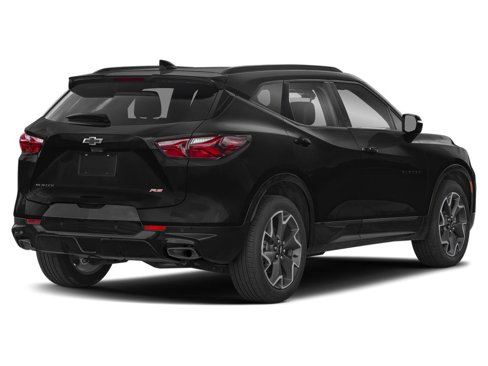 Used 2019 Chevrolet Blazer RS w/ Sun and Wheels Package image 22