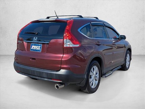 Used 2012 Honda CR-V EX image 6