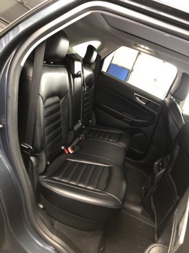 Certified 2022 Ford Edge SEL w/ Convenience Package image 29