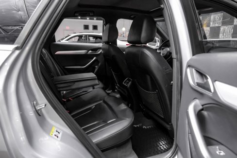 Used 2016 Audi Q3 2.0T Premium Plus w/ Technology Package image 33