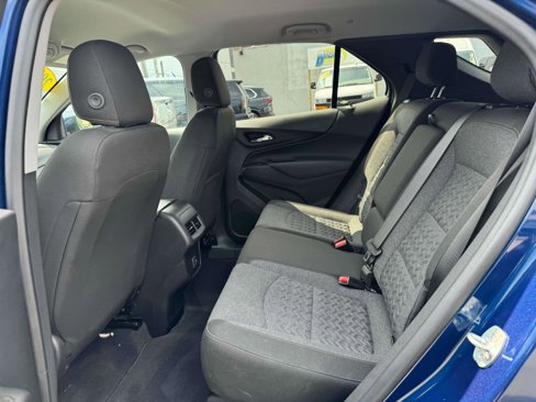 Used 2023 Chevrolet Equinox LT image 11