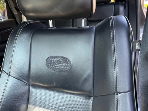 Used 2015 Jeep Grand Cherokee Overland image 18