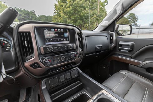 Used 2018 GMC Sierra 1500 Denali w/ Denali Ultimate Package image 22