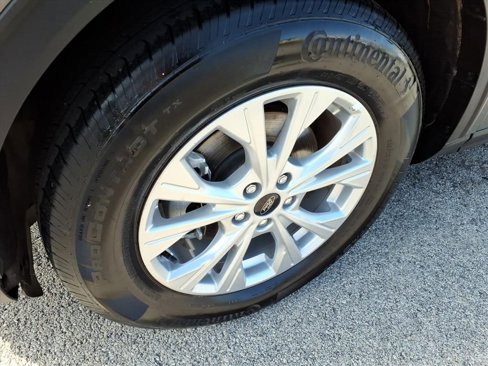 Used 2024 Ford Escape Active image 9
