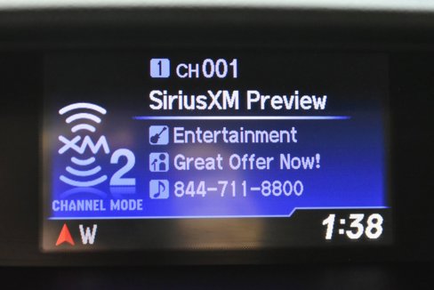 Used 2013 Honda CR-V EX-L image 27