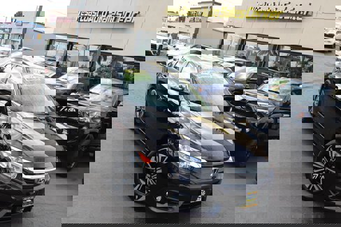 Used 2016 Honda Civic EX-L image 33