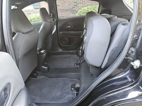 Used 2019 Honda HR-V Sport image 20