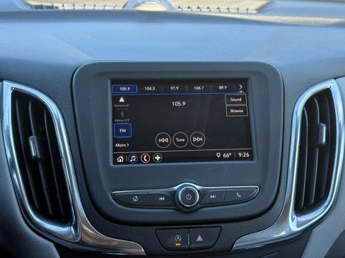 Used 2022 Chevrolet Equinox LS image 17