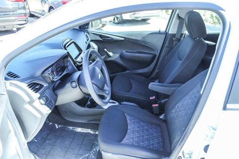 Used 2022 Chevrolet Spark LS image 17