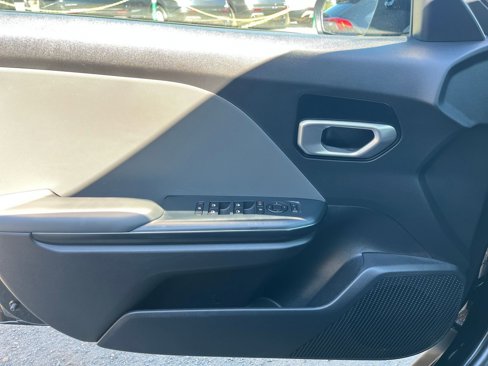 Used 2025 Kia K4 LXS image 20