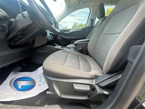 Used 2022 Ford Escape S image 14
