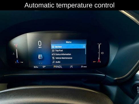 New 2025 Ford Escape Active w/ Cold Weather Package image 19