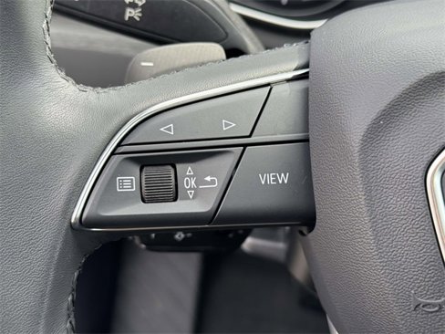 Used 2024 Audi A4 2.0T Premium image 23