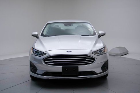 Used 2019 Ford Fusion SE image 23